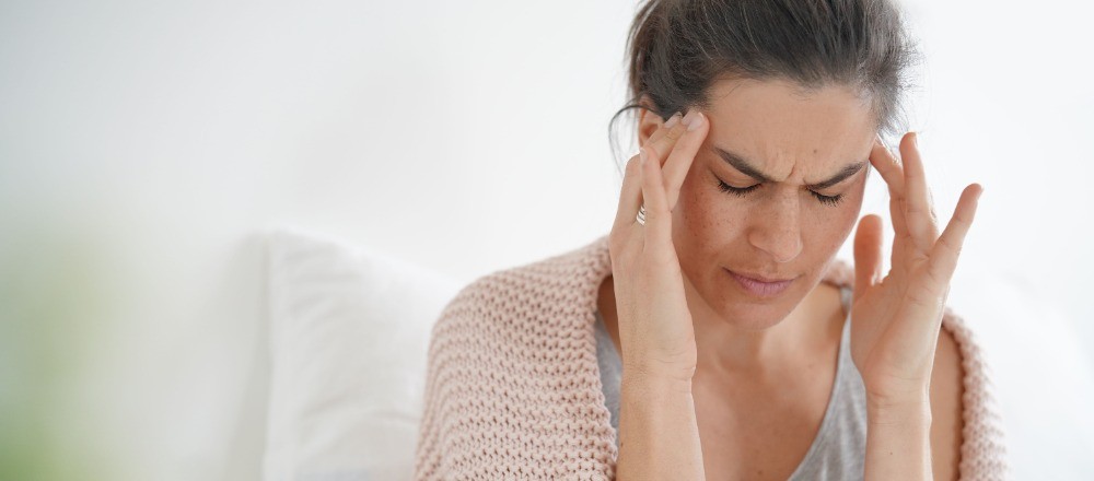 Fysiotherapie helpt bij migraine