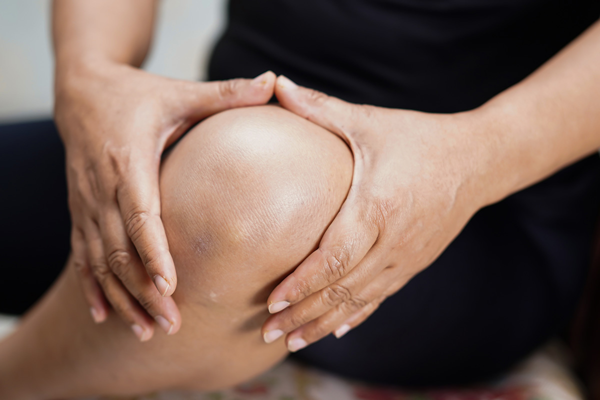 GLA:D artrose behandeling fysiotherapie boshoven