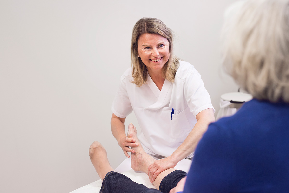 GLA:D artrose behandeling fysiotherapie boshoven